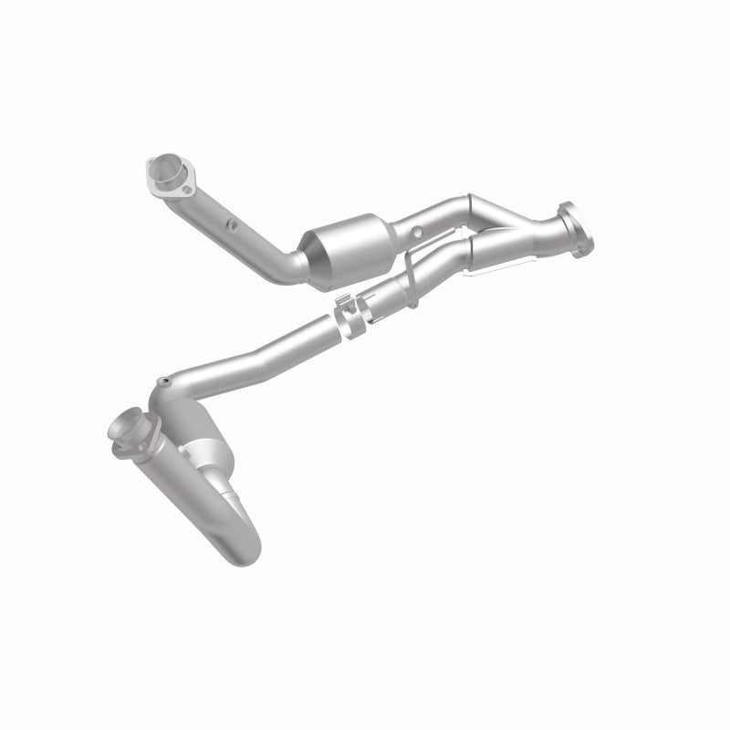 MagnaFlow 06-09 Jeep Commander 4.7L Direct Fit Converter