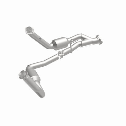 MagnaFlow 06-09 Jeep Commander 4.7L Direct Fit Converter