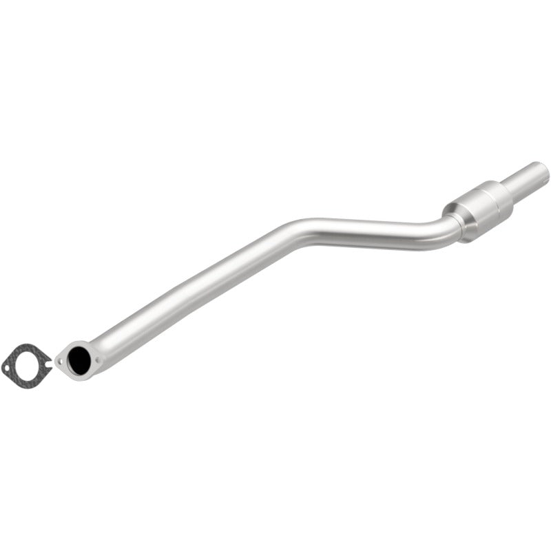 MagnaFlow Direct Fit Catalytic Converter BMW 3 07-08 Front OEM