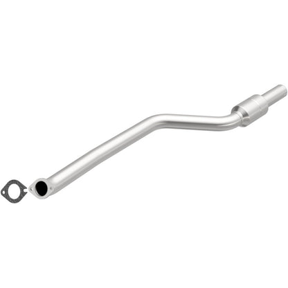 MagnaFlow Direct Fit Catalytic Converter BMW 3 07-08 Front OEM