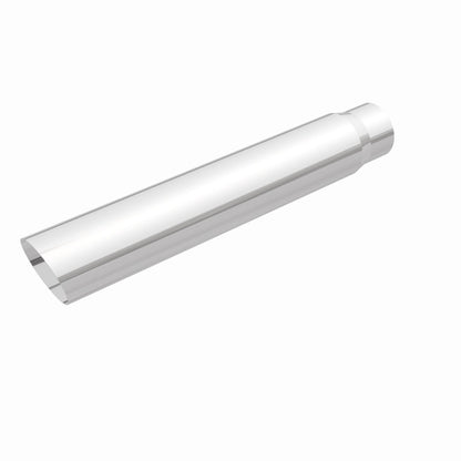 MagnaFlow Tip 1pk Sc 3X 18 2.5 Id 15DEg