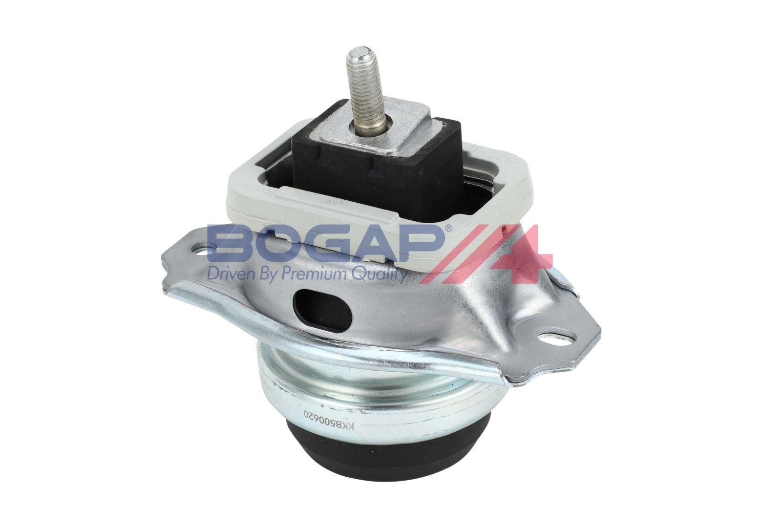 BOGAP E1911106 Mounting, Engine