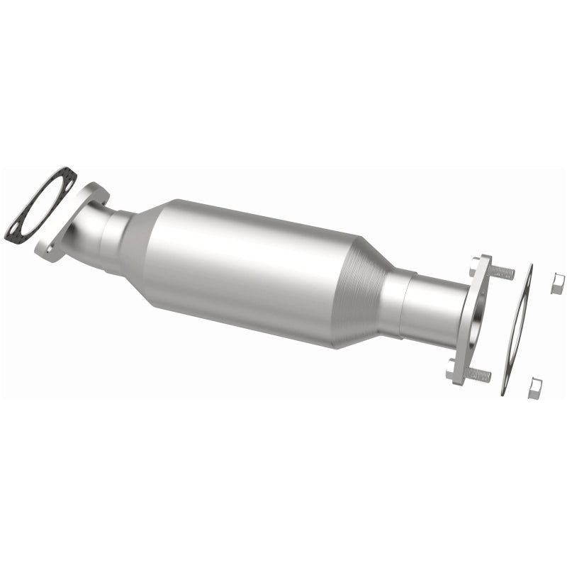 MagnaFlow Direct Fit Catalytic Conv OEM Grade Federal EPA Compliant 10-13 Kia Forte / Forte Koup