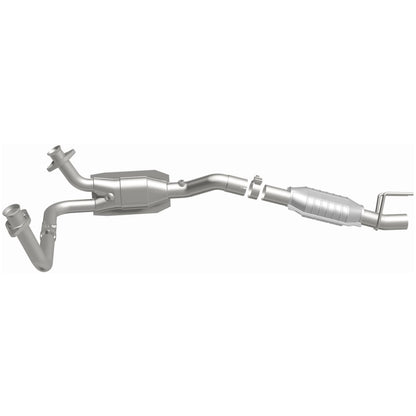 MagnaFlow 92-95 Ford E-150 5.0L Direct Fit Converter