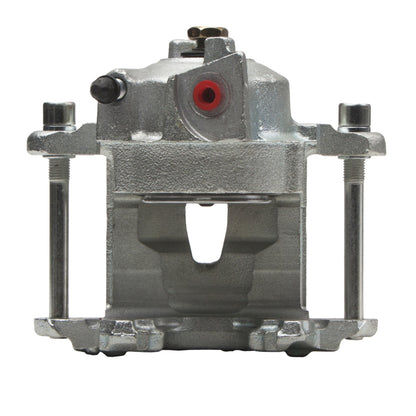 DFC 78-81 Cadillac Seville Rear-L Premium Caliper - Silver Zinc Coated