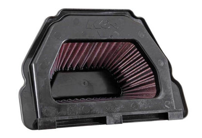 K&N Engineering K&N Race Specific Air Filter for 15-18 Yamaha YZF R1 998