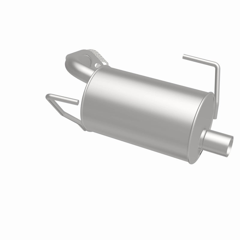 Magnaflow BRE Exhaust 08-13 Forester Impreza 2.5L Muffler Kit