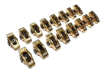 COMP Cams Rocker Arms Ultra Gold Arc Pon