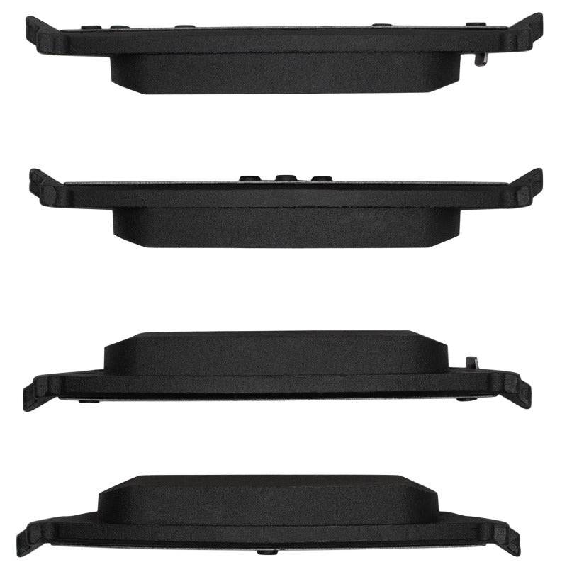 R1 Concepts R1 07-20 GMC Yukon Xl Rear Off-Road/Tow Brake Pads