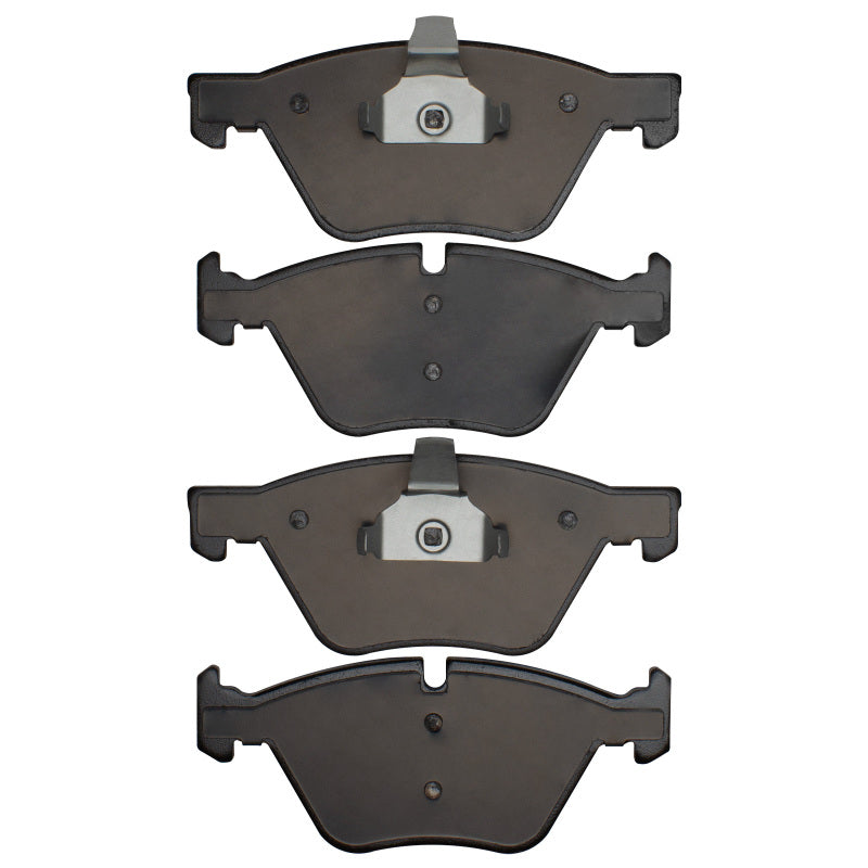 DFC 06-10 BMW 330i Front 5000 Advanced Low Metallic Brake Pads