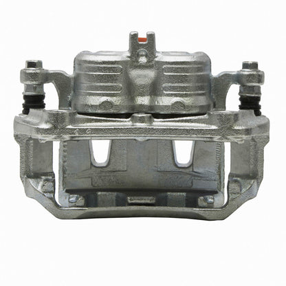 DFC 11-19 Chevrolet City Express Front-L Silver Zinc Coated Premium Caliper