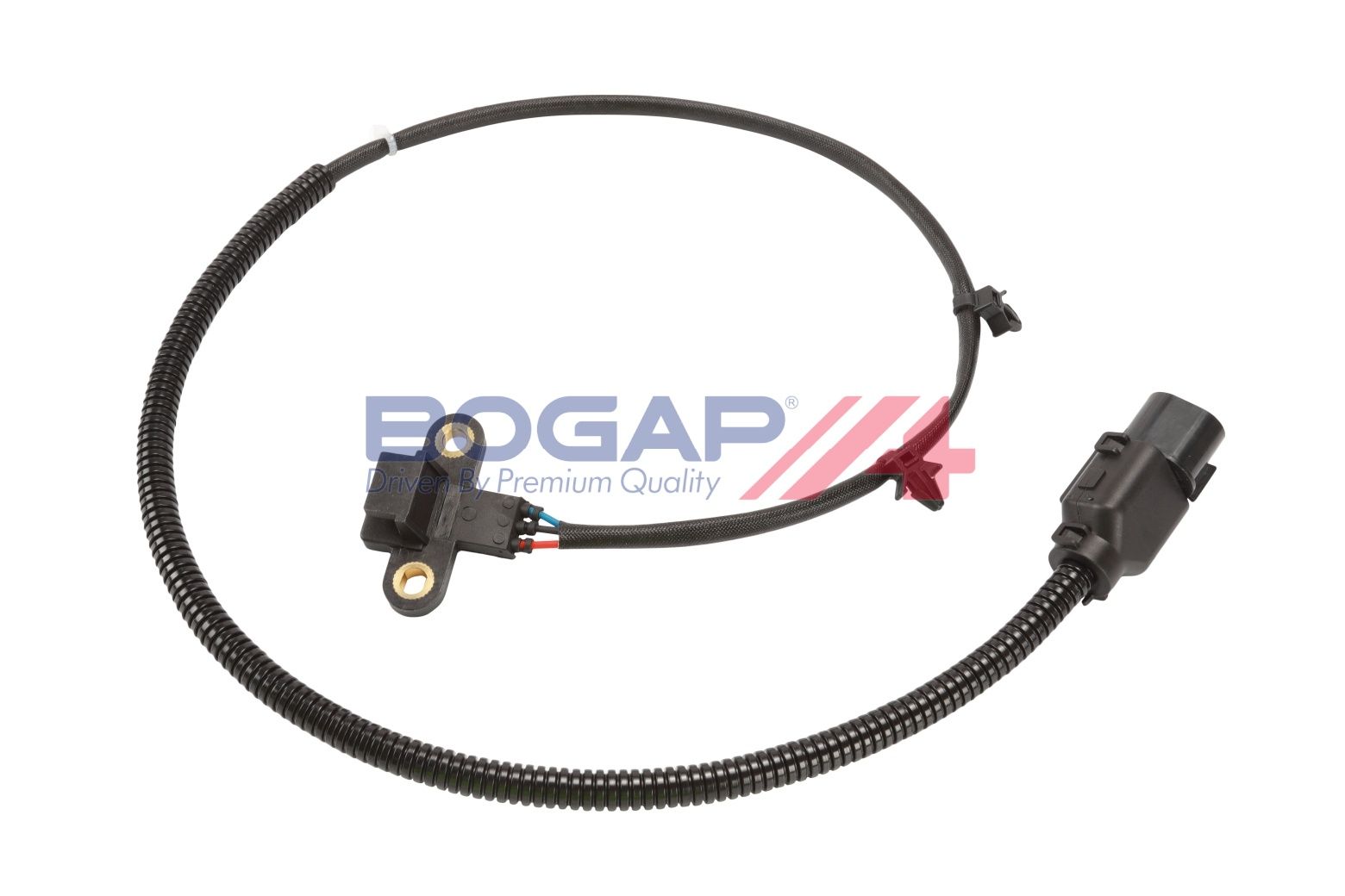 BOGAP Y6115123 Sensor, Crankshaft Pulse