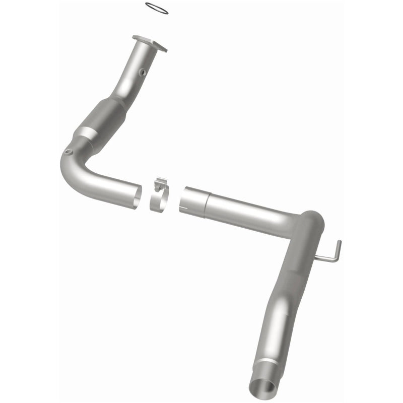 MagnaFlow 07-08 Chevrolet Suburban 2500 6.0L Direct Fit Converter