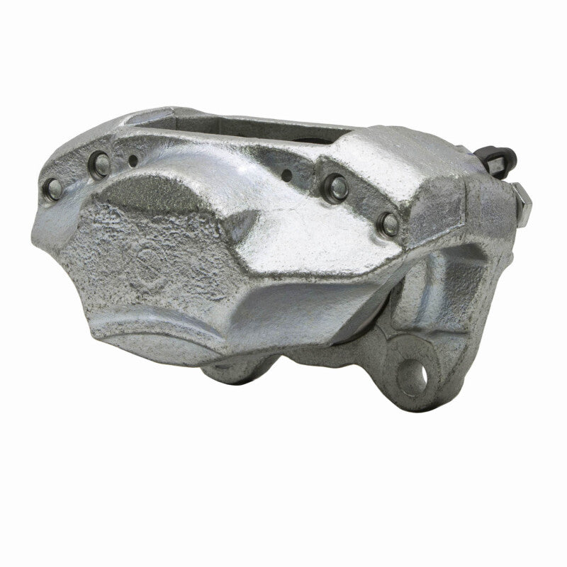 DFC 73-75 Mercedes-Benz 350SL Front-L Silver Zinc Coated Premium Caliper