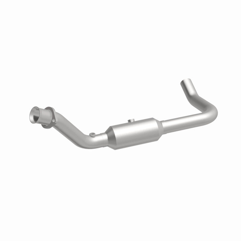 MagnaFlow 07-09 Chrysler Aspen 5.7L Direct Fit Converter