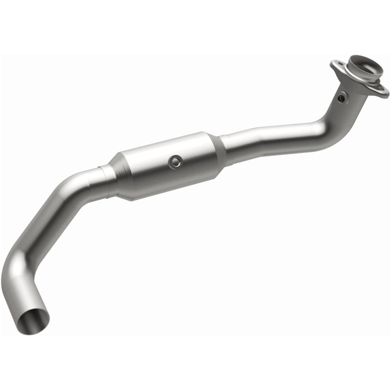 MagnaFlow 2006 Ford F-150 5.4L Direct Fit Converter