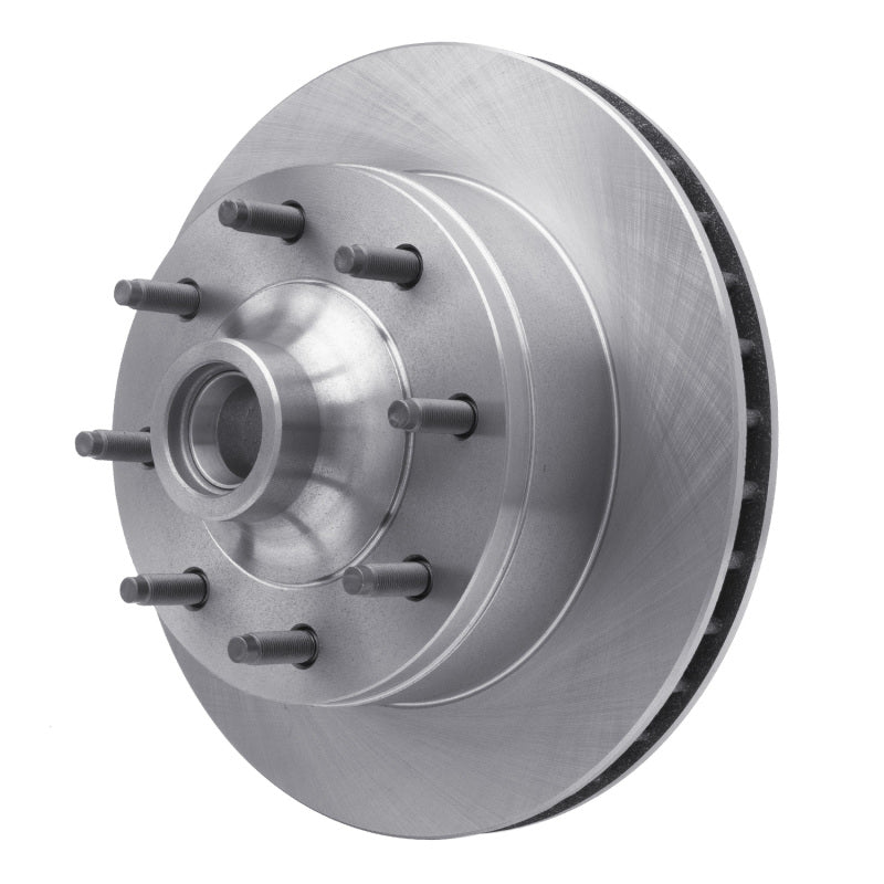 DFC 80-85 Ford F-250 2WD (Excl Super Duty) Front Brake Rotor