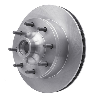 DFC 80-85 Ford F-250 2WD (Excl Super Duty) Front Brake Rotor