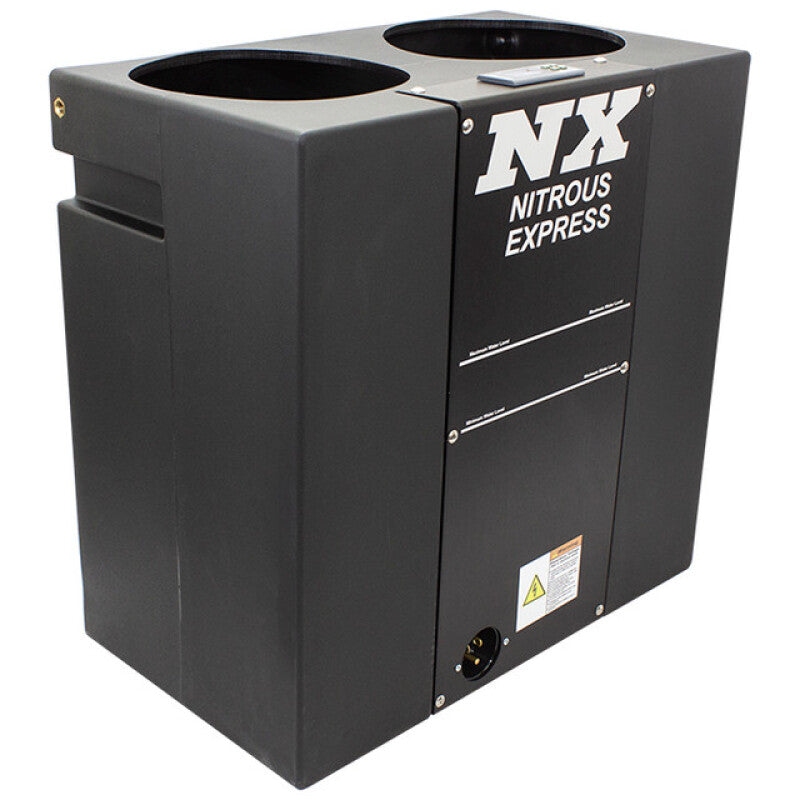 Nitrous Express NX Hot Water Bottle Bath