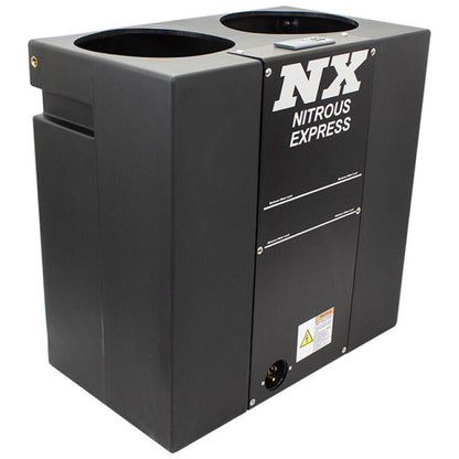 Nitrous Express NX Hot Water Bottle Bath