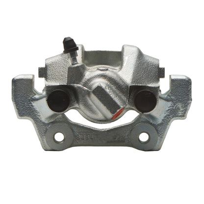 DFC 92-99 BMW 325i Rear-R Premium Caliper - Silver Zinc Coated