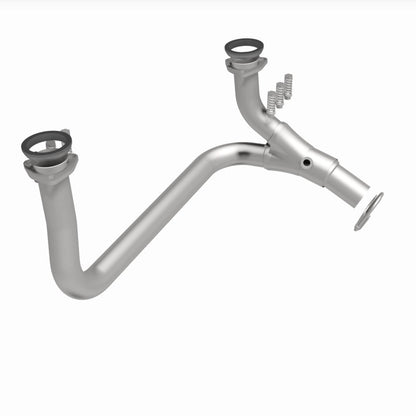 Magnaflow BRE Exhaust 88-93 C1500 C2500 K1500 K2500 4.3L 5.0L Front Pipe Kit