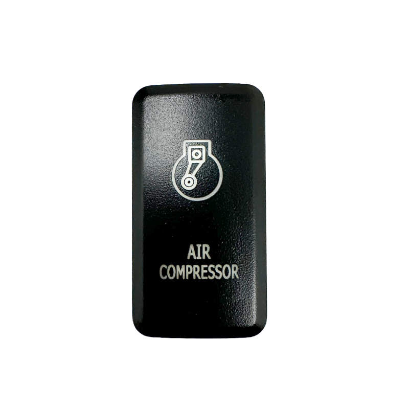 Cali Raised LED Cali Raised Tall Style Toyota Oem Style Air Compressor Switch