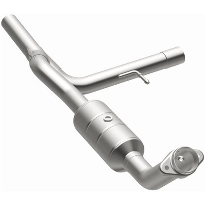 MagnaFlow Direct Fit Catalytic Converter F-150 04-06 8 4.6L OEM