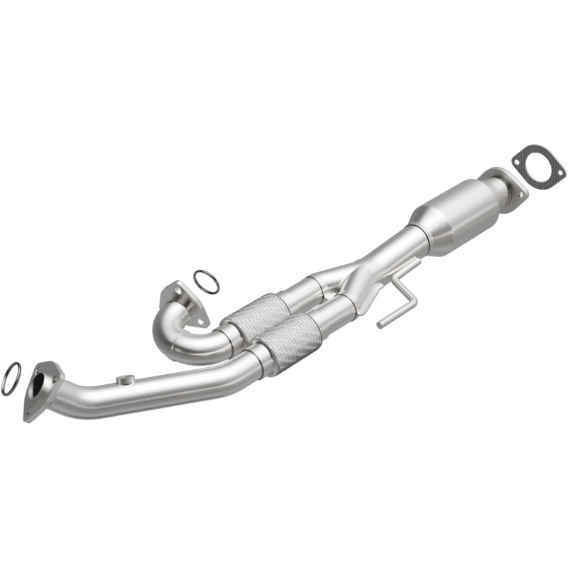 MagnaFlow Direct Fit Catalytic Converter MAXIMA- 04-05 6 3.5L OEM