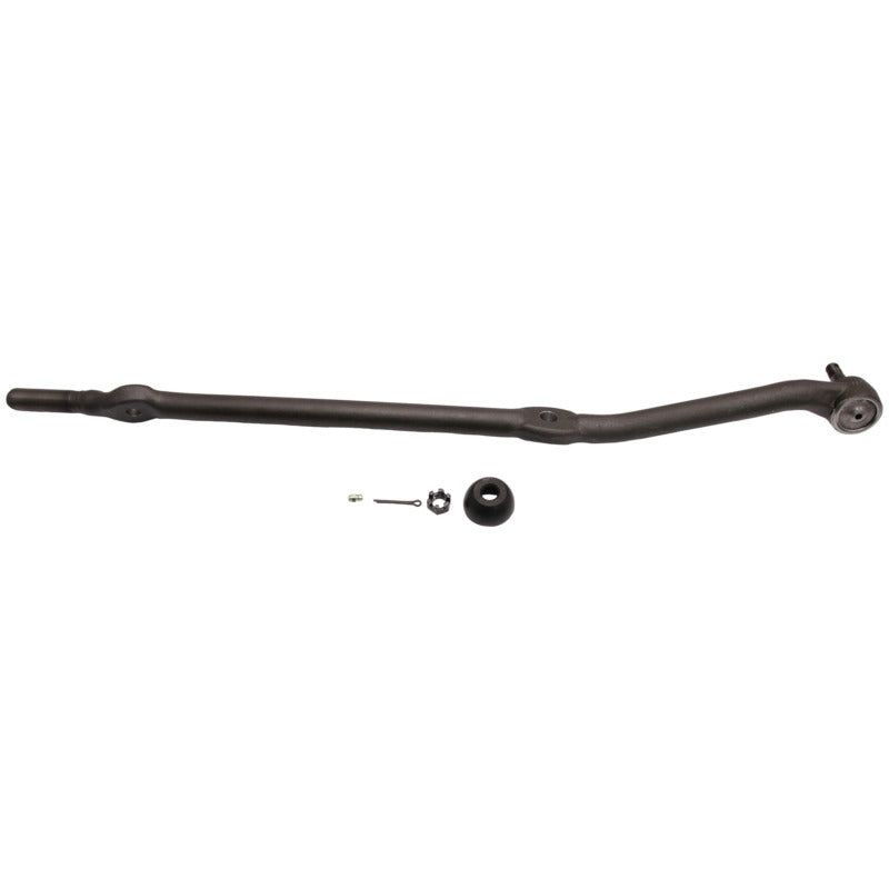 MOOG 97-06 Jeep Wrangler Right At Steering Arm / Right Outer Tie Rod End