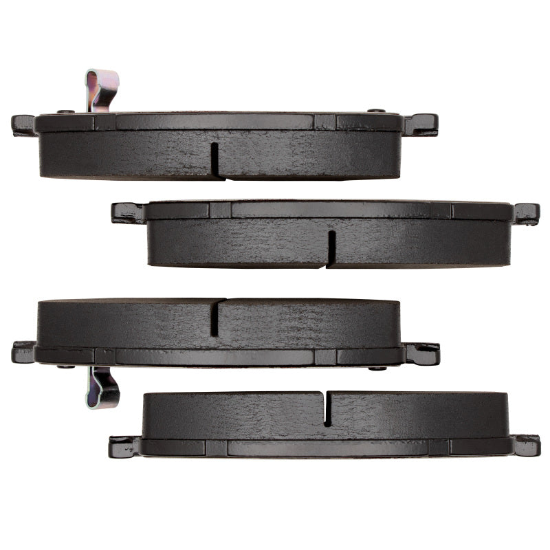 DFC 15-21 Fiat 500X Front 5000 Advanced Ceramic Brake Pads