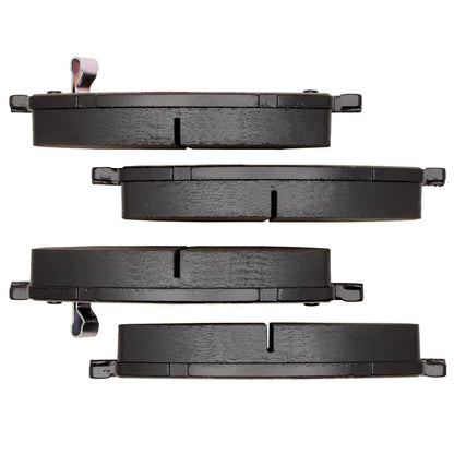 R1 Concepts R1 15-21 Fiat 500X Front R1 Optimum OE Brake Pads