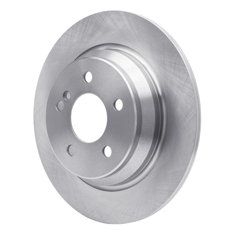 DFC 03-06 Mercedes-Benz CL500 Rear Brake Rotor
