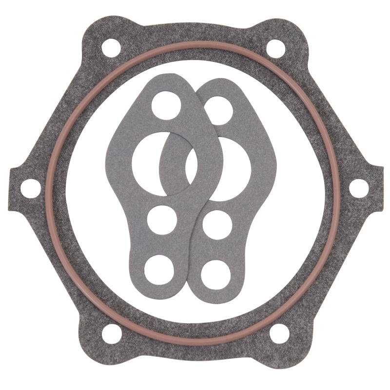 Edelbrock Gasket Kit Water Pump SBC