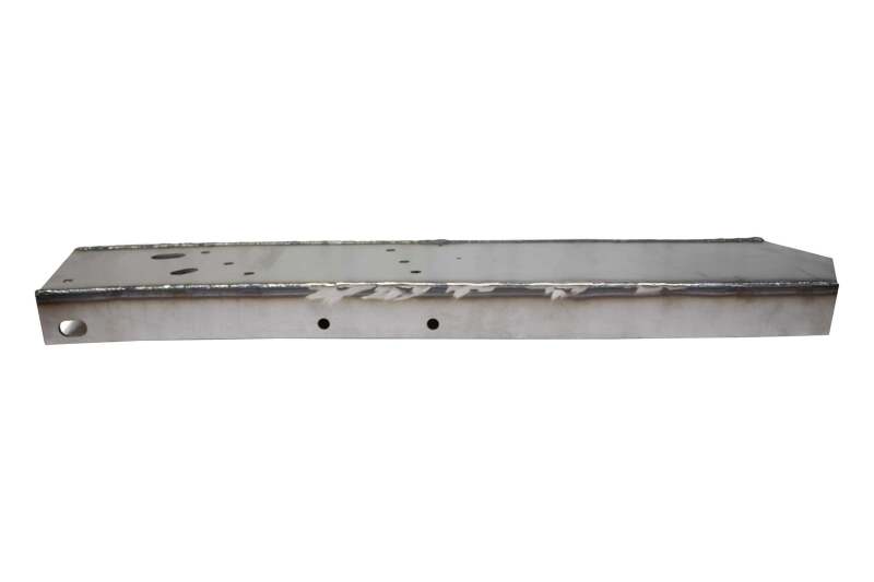 RustBuster Rust Buster 2001-2010 Chevy Silverado / GMC Sierra 2500HD Short Bed Leaf Spring Left Side