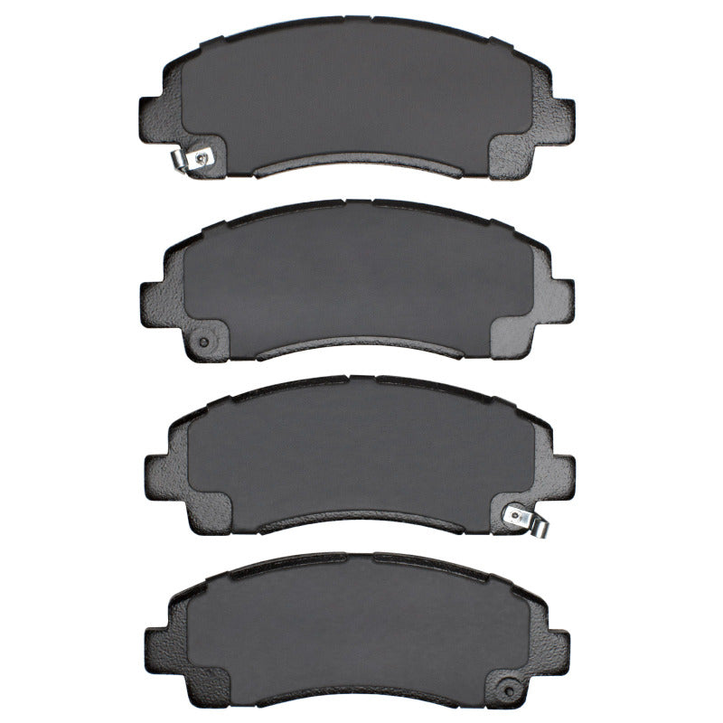 R1 Concepts R1 06-20 Acura TLX Front R1 Ceramic Brake Pads