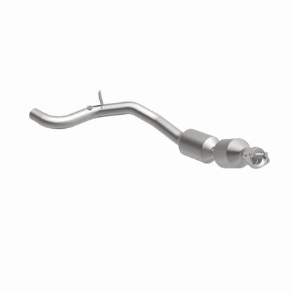 MagnaFlow 14-17 Range Rover V6 3 OEM Underbody Direct Fit Converter