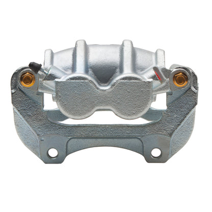 DFC 08-14 Cadillac CTS Front-R Silver Zinc Coated Premium Caliper