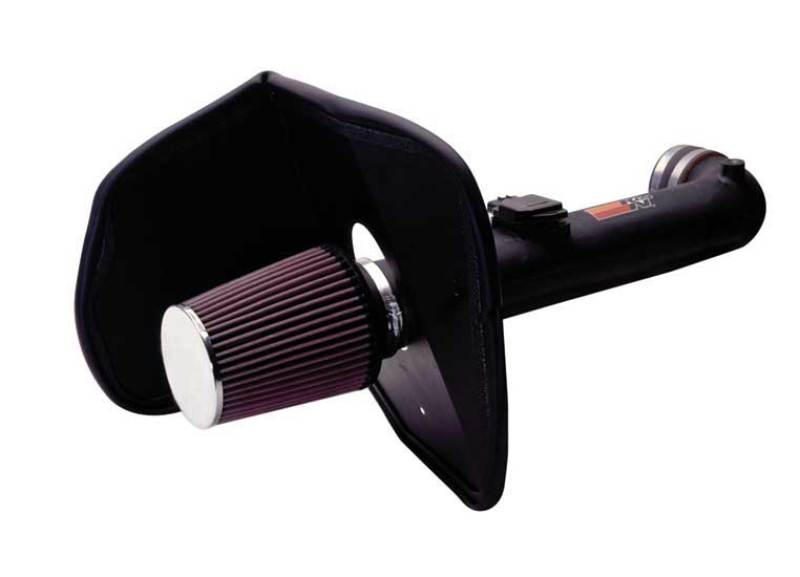 K&N Engineering K&N 00-01 Toyota Tundra V8-4.7L Performance Air Intake Kit