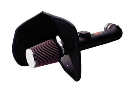 K&N Engineering K&N 00-01 Toyota Tundra V8-4.7L Performance Air Intake Kit