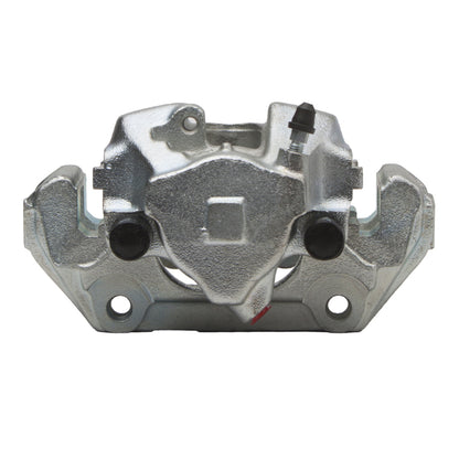 DFC 96-04 Mercedes-Benz E300 Diesel Front-R Premium Caliper - Silver Zinc Coated