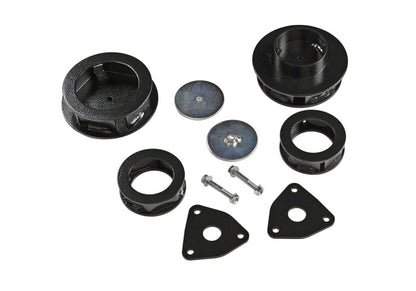 Superlift 12-18 Ram 1500 4WD Front/Rear Kit (Not for Models Equipped w/ Air Ride) 2.5in Leveling Kit