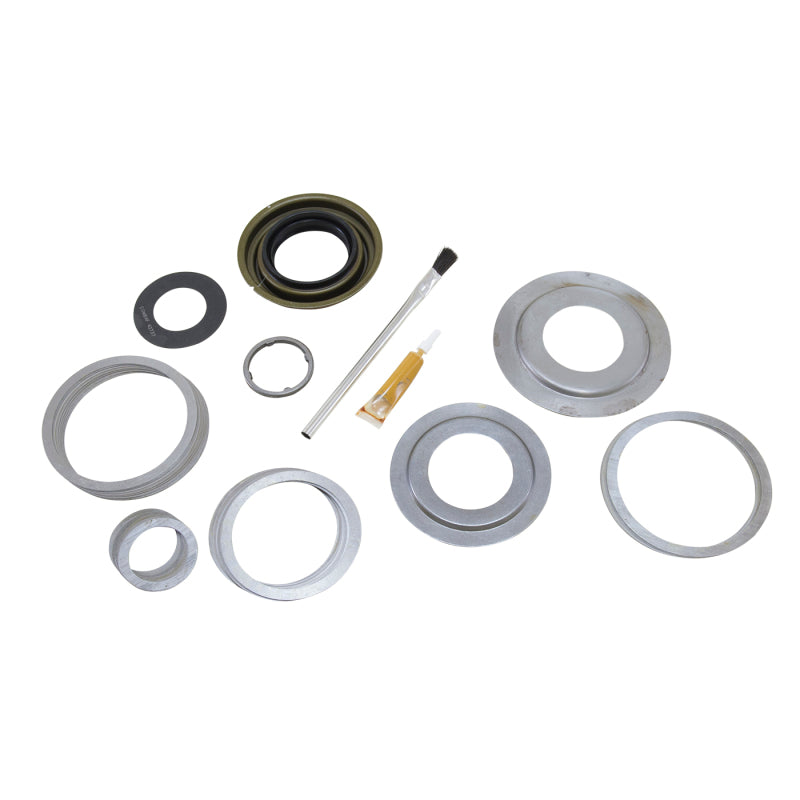 Yukon Gear & Axle Yukon Gear Minor install Kit For Dana 70-U Diff