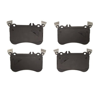 DFC 14-19 Mercedes-Benz GLA45 AMG Front Euro 5000 Ceramic Brake Pads
