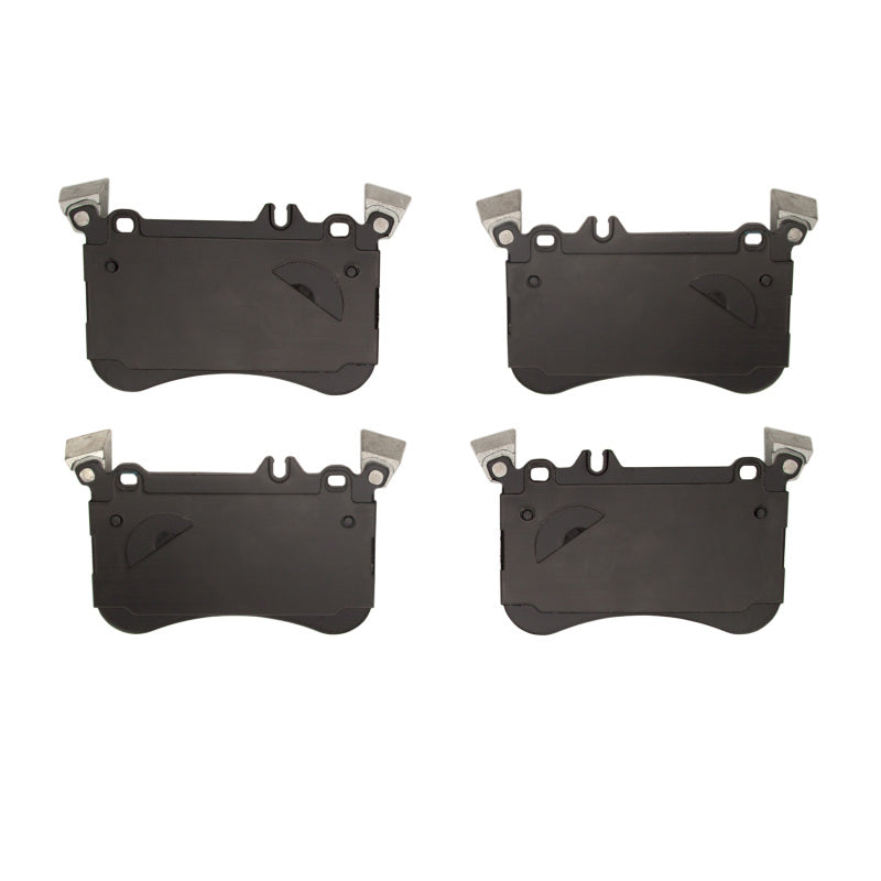 R1 Concepts R1 14-19 Mercedes-Benz Gla45 AMG Front Semi Met Brake Pads