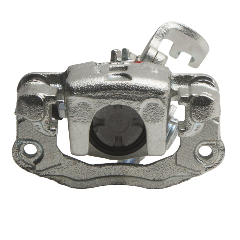 DFC 01-05 Hyundai Elantra Rear-R Premium Caliper - Silver Zinc Coated