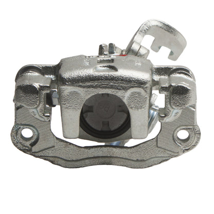 DFC 01-05 Hyundai Elantra Rear-R Premium Caliper - Silver Zinc Coated