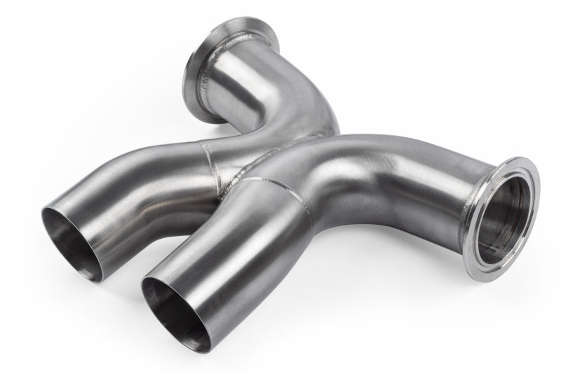 APR 17-25 Porsche Boxster/Cayman 2.0T/2.5T Full Catback Exhaust System