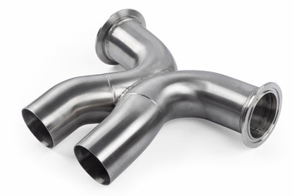 APR 17-25 Porsche Boxster/Cayman 2.0T/2.5T Full Catback Exhaust System