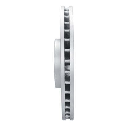 DFC 07-14 Mercedes-Benz S63 AMG Front GeoSPEC Coated Rotor - Dimpled
